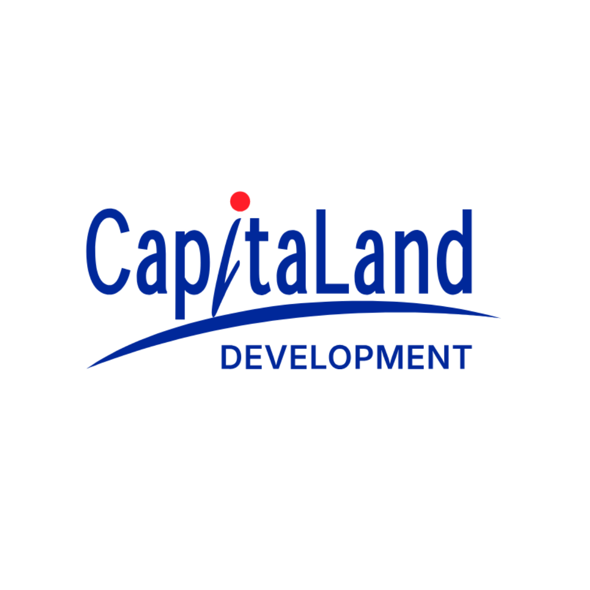 CapitaLand Development logo