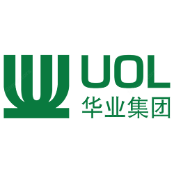 UOL Group logo